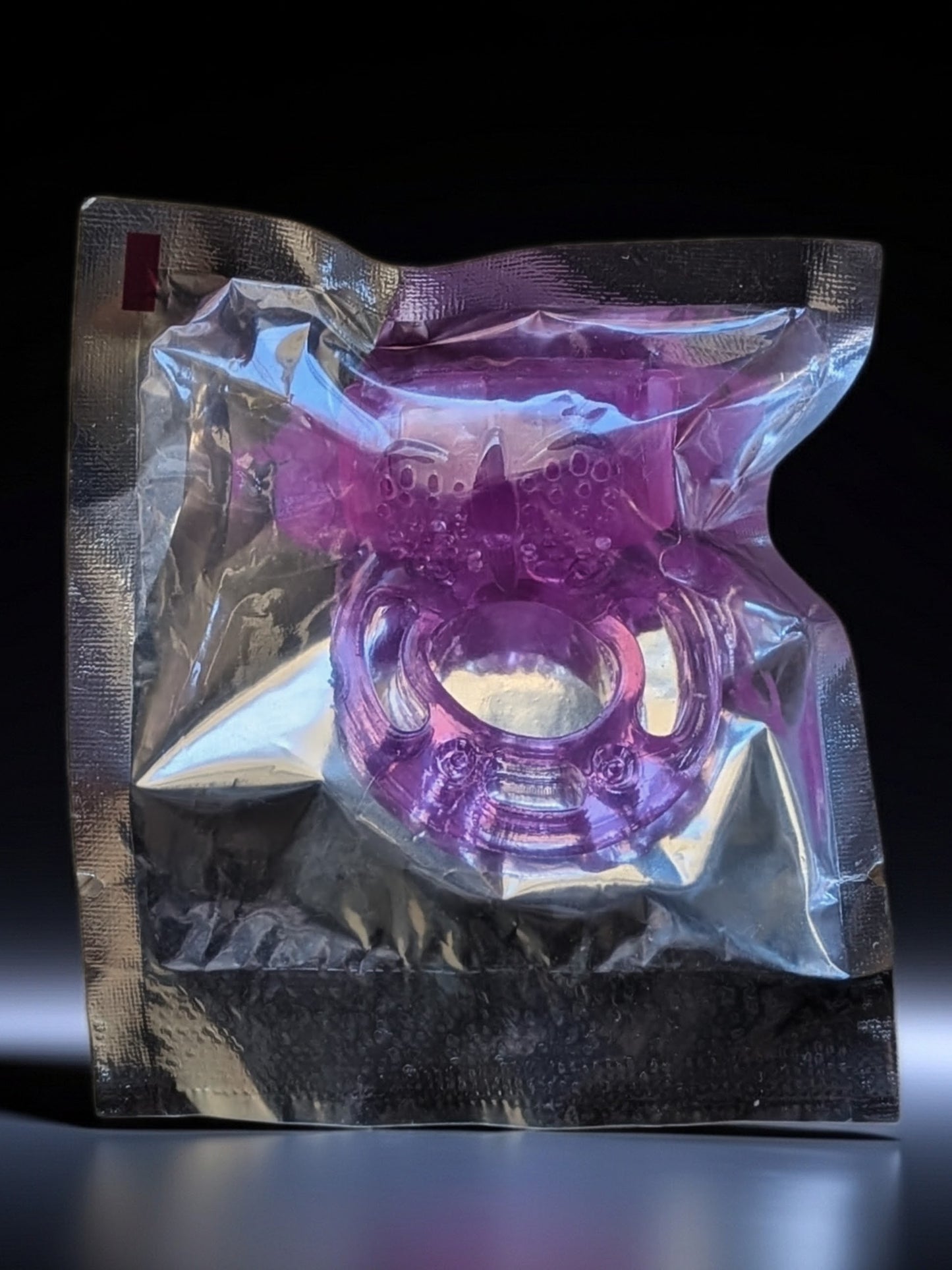 The Bond | Enhancer Ring