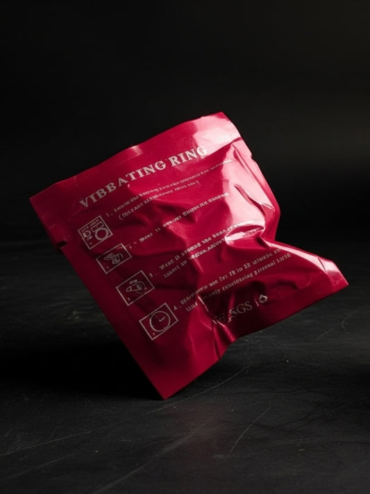 The Bond | Enhancer Ring